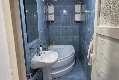 Apartament cu 2 camere semidecomandat în Giurgiului - 8
