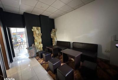 Spațiu comercial, de 82 mp, în Sărari - 6