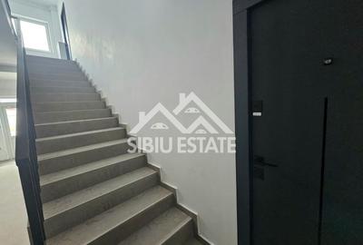 Apartament cu 2 camere decomandat în Șelimbăr - 6