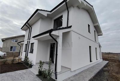 Duplex deosebit - zona in dezvoltare - toate utilitatile - 1