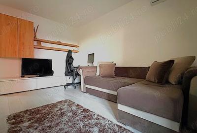 Apartament de inchiriere intrare in Giroc langa Venezia Residence - 4