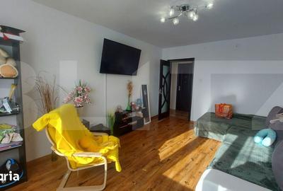 Apartament cu 3 camere decomandat în Gării - 10