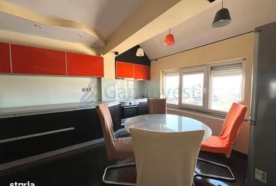 Apartament cu 4 camere decomandat, mobilat în Decebal - 11