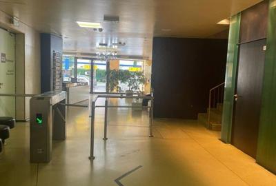 Birou, de 1,985 mp, în Universitate - 7