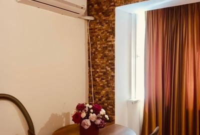 Garsonieră semidecomandată în Dristor - 16