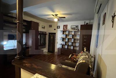 Garsonieră semidecomandată în Rogerius - 5