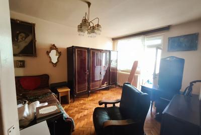 Apartament cu 2 camere decomandat în Gheorgheni - 14