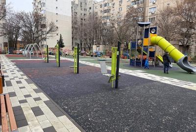 Apartament cu 4 camere decomandat în Cotroceni - 15