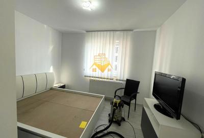 2 Camere Openspace, Calea Baciului, Parcare, Lidl, Prima inchiriere - 3