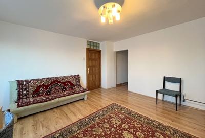 Apartament 2 camere, 56 mp, 2 balcoane – Giroc- Comision 0% - 6