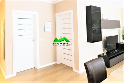 Apartament 2 camere de inchiriat Sibiu City Residence - 4