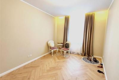 Casă individuală cu 4 camere cu Canalizare în Griviței - 15