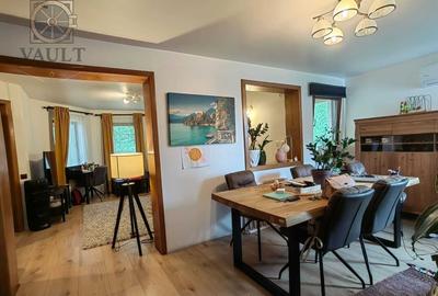 VILA INDIVIDUALA - 4 DORMITOARE - 1969 MP TEREN - GRUIU - 5