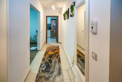 Apartament cu 2 camere decomandat în Exterior Vest - 3