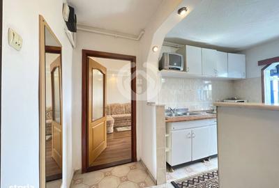 Apartament cu 2 camere decomandat în Șelimbăr - 1