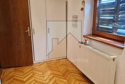 Vanzare apartament 3 camere (E1+M) in Vila (S+P+E1+M) - Teiul Doamnei - 6
