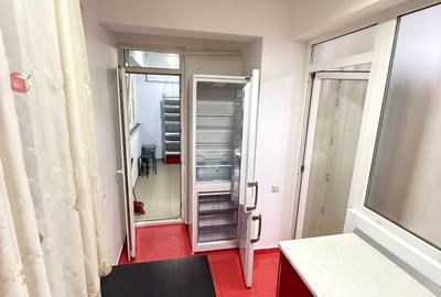 5 Min Metrou Dimitrie Leonida | Apartament 2 camere | Mobilat Utilat - 7