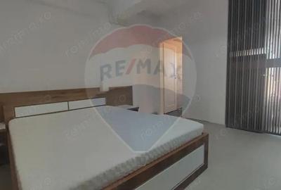 Apartament studio de inchiriat cu parcare inclusa zona ultracentral