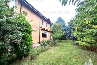 FOR SALE  Vila Signature in Ansamblu Rezidential Privat, Snagov - 4