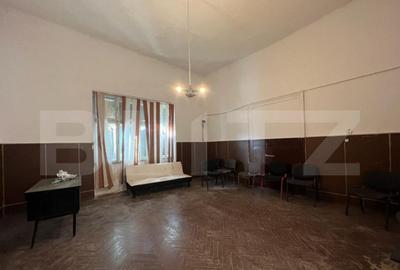 Spatiu Comercial de vanzare, 3 incaperi, 80 mp, zona exterio - 3