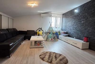 Casa moderna mobilata utilata metrou Dimitrie Leonida - 18
