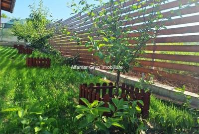 Casă individuală cu 2 camere cu Teren 500 Mp în Periș - 3