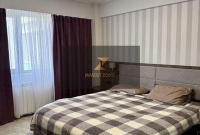 Apartament cu 4 camere în Nufărul - 1