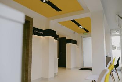 Cabinet Medical Autorizat DSP, 70 mp, zona Bogdan Voda - 5
