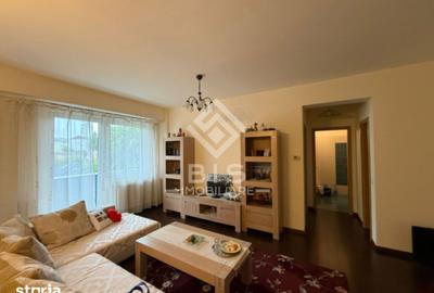Apartament cu 2 camere, mobilat în Central - 2