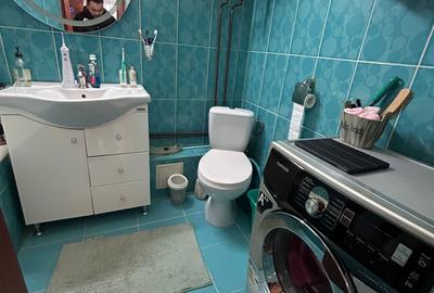 Nicolae Grigorescu 2 Camere Instalatii Schimbate Bloc 1979 12 Min Metrou - 5