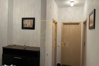 Apartament cu 2 camere decomandat în Chiajna - 8