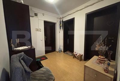 Apartament 2 camere, 50.72 mp, zona Florilor - 6