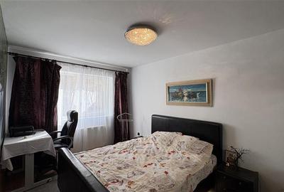 Apartament cu 2 camere circular, mobilat în Aeroport - 16