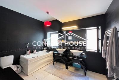 Vila cu arhitectura moderna, teren 700mp, IANCU NICOLAE-Cambridge School Vila cu arhitectura moderna, teren 700mp, IANCU NICOLAE-Cambridge School - 42