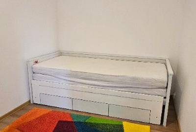 Inchiriere apartament 2 camere Podu Ros - 4