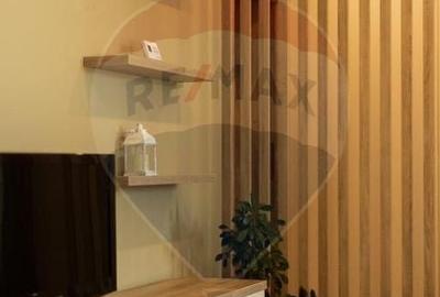 Apartament cu 2 camere semidecomandat, mobilat în Ultracentral - 5