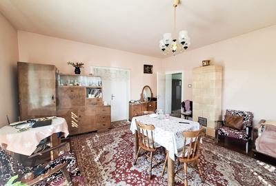 Casa individuala, 143 mp, teren de 1040 mp, zona Grigorescu - 5