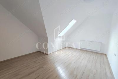 Casa de tip duplex | 198 mp | Zona Calea Turzii Casa de tip duplex | 198 mp | Zona Calea Turzii - 16