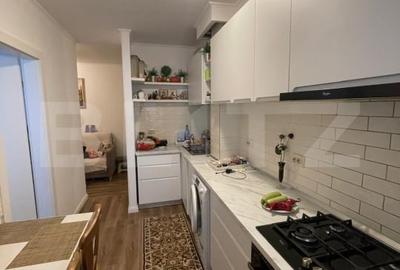 Apartament cu 2 camere decomandat, mobilat în Gheorgheni - 13