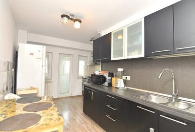 INCHIRIERE APARTAMENT 4 CAMERE UNIRII - LIBERTATII - 26