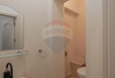 Spațiu comercial, de 30 mp, în Ultracentral - 3