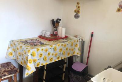 Garsonieră decomandată în Coiciu - 9