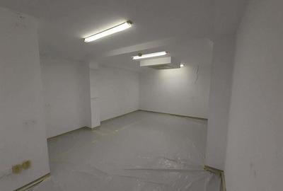 Drumul Intre Tarlale - birouri si depozitare - temperatura controlata - 30