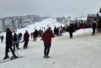 Pensiune RANCA | 8 camere | Langa Partia de Ski - 29