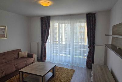 Apartament cu 2 camere decomandat în Avantgarden - 4