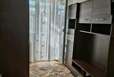 M8cro 6 Târgoviște,  închiriere apartament 2camere - 2