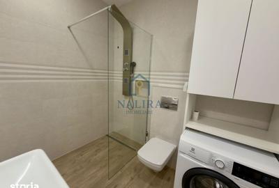 Apartament cu 2 camere în Orașul Vechi - 8