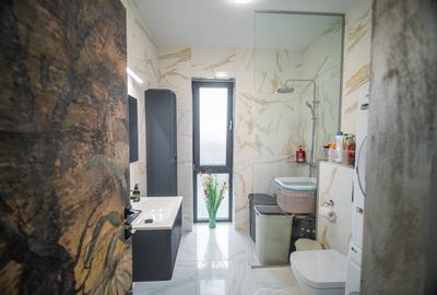 VILA MOBILATA - PIPERA - PISCINA - SMART HOME - COMISION 0% - 4