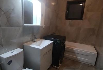 Garsonieră decomandată în Chiajna - 2