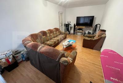 Apartament 3 camere, 86 mp utili, zona Micro 11 - 5